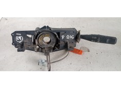 Recambio de mando limpia para peugeot 206 berlina 1.4 referencia OEM IAM 34394302  