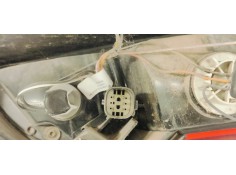 Recambio de piloto trasero izquierdo para ford focus lim. 1.0 i turbo 125 referencia OEM IAM   