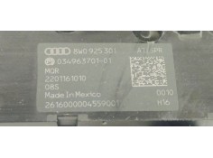 Recambio de mando multifuncion para audi a4 berlina (8w2) 3.0tdi 272 4x4 fap referencia OEM IAM 8W0925301  