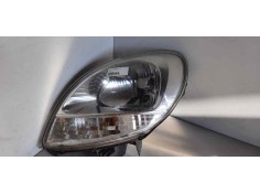 Recambio de faro izquierdo para renault kangoo (f/kc0) 1.2 referencia OEM IAM 8200236590  