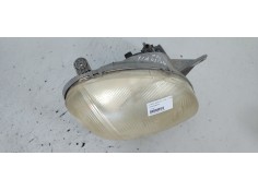 Recambio de faro derecho para hyundai atos (mx) 1.0 cat referencia OEM IAM 1011597  
