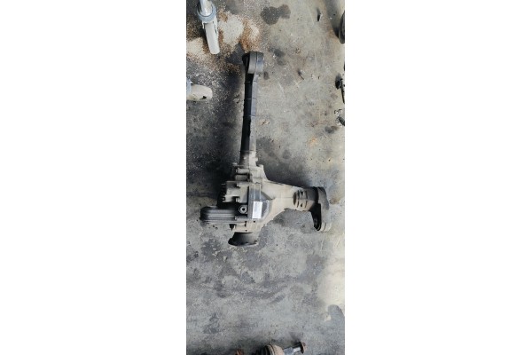 Recambio de diferencial delantero para audi q7 (4l) 3.0 tdi referencia OEM IAM 4460310020  