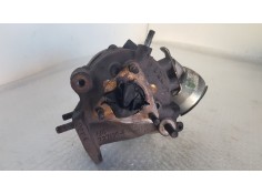 Recambio de turbocompresor para toyota corolla verso (e12) 2.0d4d 115 referencia OEM IAM 1720106010  