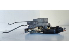 Recambio de cerradura puerta delantera izquierda para hyundai terracan (hp) 2.9 crdi cat referencia OEM IAM   