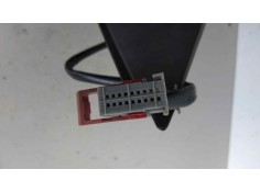 Recambio de retrovisor derecho para fiat stilo (192) 1.9 jtd 16v cat referencia OEM IAM 0158460  