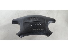 Recambio de airbag delantero izquierdo para kia sportage 2.0 cat referencia OEM IAM   