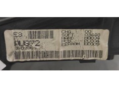 Recambio de cuadro instrumentos para nissan primera berlina (p12) 2.0 16v cat referencia OEM IAM AU872 3102383 