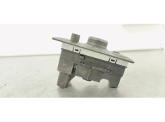 Recambio de mando luces para opel zafira b enjoy referencia OEM IAM 13205864  