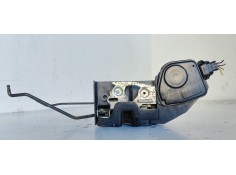Recambio de cerradura puerta delantera izquierda para hyundai terracan (hp) 2.9 crdi cat referencia OEM IAM   