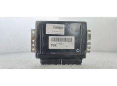 Recambio de centralita motor uce para chevrolet lacetti referencia OEM IAM 96394699  