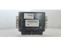 Recambio de centralita motor uce para chevrolet lacetti referencia OEM IAM 96394699  
