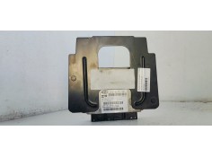 Recambio de centralita motor uce para peugeot 307 cc (s2) básico referencia OEM IAM 9654792980  