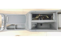 Recambio de apoyabrazos central para volkswagen tiguan (5n2) 2.0 tsi referencia OEM IAM   