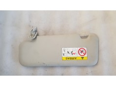 Recambio de parasol derecho para mazda 6 kombi ()(.2012) 2.0i 145 referencia OEM IAM   