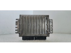 Recambio de centralita motor uce para chevrolet lacetti referencia OEM IAM 96394699  