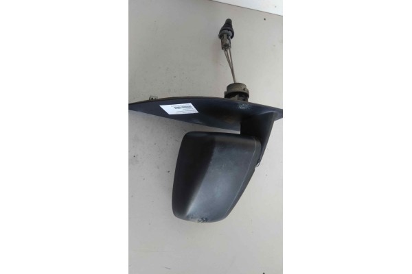 Recambio de retrovisor derecho para fiat panda (169) 1.4 16v cat (169a3000) referencia OEM IAM 01704662800  