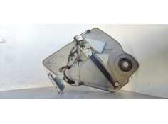 Recambio de elevalunas trasero derecho para mercedes-benz clase b (w245) 2.0 cdi cat referencia OEM IAM A1697600434  