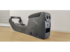 Recambio de apoyabrazos central para volkswagen tiguan (5n2) 2.0 tsi referencia OEM IAM   