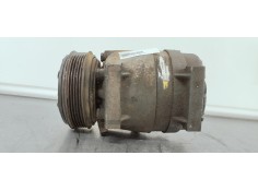 Recambio de compresor aire acondicionado para renault scenic (ja..) 1.9 dci expression referencia OEM IAM 1135309  