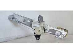 ELEVALUNAS TRASERO IZQUIERDO 39142319 