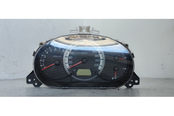 Recambio de cuadro instrumentos para mazda 5 berl. (cr) 1.8 active referencia OEM IAM   