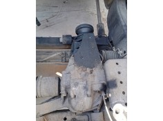 Recambio de diferencial delantero para mercedes-benz clase m (w163) 270 cdi final edition (163.113) referencia OEM IAM   