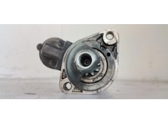 Recambio de motor arranque para audi a6 avant (4b5) 2.5 tdi referencia OEM IAM 0986018020  