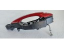Recambio de maneta exterior delantera izquierda para citroen ds4 design referencia OEM IAM   