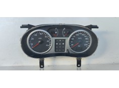 Recambio de cuadro instrumentos para renault clio ii fase ii (b/cb0) 1.2 referencia OEM IAM P8200261102  