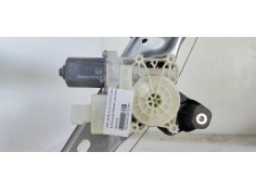 Recambio de elevalunas trasero izquierdo para opel astra k lim. 5türig dynamic referencia OEM IAM 39142319  
