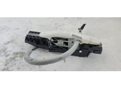 Recambio de maneta exterior trasera izquierda para volkswagen polo (6r1) advance referencia OEM IAM 5N0837017D  