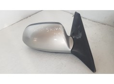 Recambio de retrovisor derecho para kia shuma ii referencia OEM IAM E4012151  