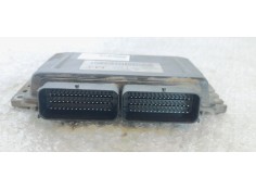 Recambio de centralita motor uce para chevrolet lacetti referencia OEM IAM 96394699  