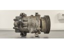 Recambio de compresor aire acondicionado para dacia sandero 1.5 dci 85 referencia OEM IAM 8200866440  