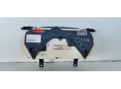 Recambio de cuadro instrumentos para renault clio ii fase ii (b/cb0) 1.2 referencia OEM IAM P8200261102  