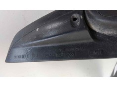 Recambio de retrovisor derecho para fiat panda (169) 1.4 16v cat (169a3000) referencia OEM IAM 01704662800  