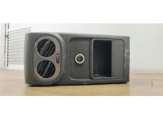 Recambio de apoyabrazos central para volkswagen tiguan (5n2) 2.0 tsi referencia OEM IAM   