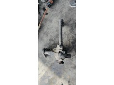 Recambio de diferencial delantero para audi q7 (4l) 3.0 tdi referencia OEM IAM 4460310020  