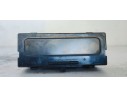 Recambio de pantalla multifuncion para renault megane ii berlina 5p confort dynamique referencia OEM IAM 8200107839  