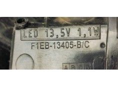 Recambio de piloto trasero izquierdo para ford focus lim. 1.0 i turbo 125 referencia OEM IAM   