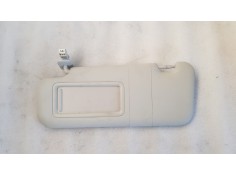 Recambio de parasol izquierdo para mazda 6 kombi ()(.2012) 2.0i 145 referencia OEM IAM   