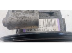 Recambio de bomba direccion para jaguar xj 4.2 v8 32v cat referencia OEM IAM 2W933A696BB 2W933A696 