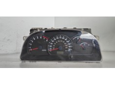 Recambio de cuadro instrumentos para suzuki grand vitara 3 puertas sq (gt) 2.0 turbodiesel cat referencia OEM IAM TN257320  