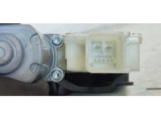 Recambio de elevalunas trasero izquierdo para opel astra k lim. 5türig dynamic referencia OEM IAM 39142319  