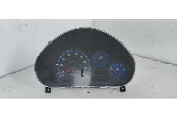 Recambio de cuadro instrumentos para daewoo matiz 0.8 cat referencia OEM IAM 96621424  