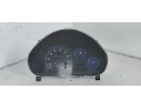 Recambio de cuadro instrumentos para daewoo matiz 0.8 cat referencia OEM IAM 96621424  