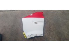 Recambio de aleta delantera izquierda para renault master ii phase 2 combi 2.5 dci diesel cat referencia OEM IAM   