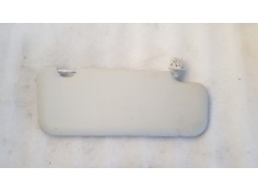 Recambio de parasol izquierdo para mazda 6 kombi ()(.2012) 2.0i 145 referencia OEM IAM   