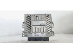 Recambio de centralita motor uce para renault scenic ii 1.5dci 105 referencia OEM IAM 8200542288  