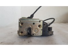Recambio de cerradura puerta delantera izquierda para citroen c2 1.1 i 60 referencia OEM IAM   